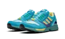 Zx 8000 "Light Aqua" EE4754