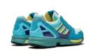 Zx 8000 "Light Aqua" EE4754