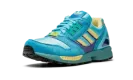 Zx 8000 "Light Aqua" EE4754