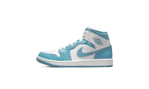 Air Jordan 1 - UNC