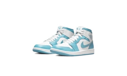 Air Jordan 1 - UNC