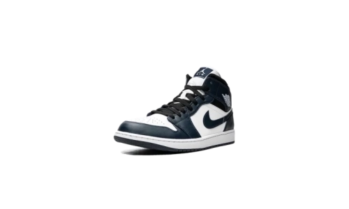 Air Jordan 1 - Armory Navy