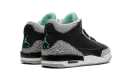 Air Jordan 3 GS "Green Glow" DM0967 031