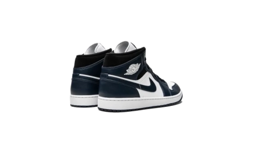 Air Jordan 1 - Armory Navy
