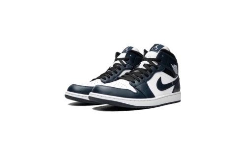 Air Jordan 1 - Armory Navy