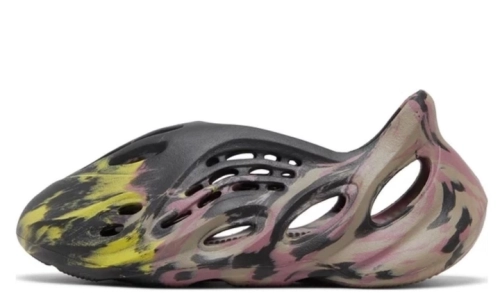 Foam Runner - MX Carbon