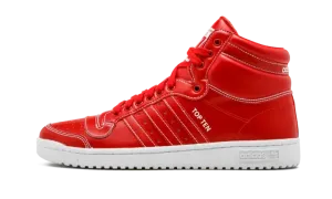 Top Ten Hi "Scarlet" F37589