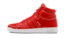 Top Ten Hi "Scarlet" F37589
