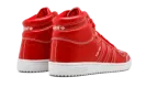 Top Ten Hi "Scarlet" F37589