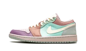 Air Jordan 1 Low SE "Easter Pastel" DJ5196 615