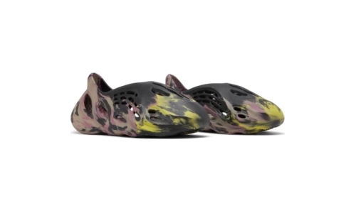 Foam Runner - MX Carbon