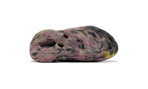 Foam Runner - MX Carbon