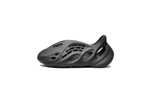 Foam Runner - OnyX