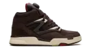 Pump Omni Zone II "Grizzly Brown" IE9342