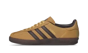 Gazelle Indoor "Oat Dark Brown" IH4771
