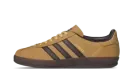 Gazelle Indoor "Oat Dark Brown" IH4771