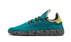 Tennis Humanrace "Pharrell Williams - Teal" CQ1872