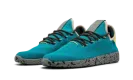 Tennis Humanrace "Pharrell Williams - Teal" CQ1872