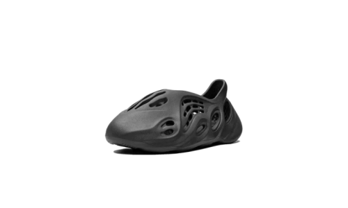 Foam Runner - OnyX