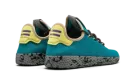 Tennis Humanrace "Pharrell Williams - Teal" CQ1872