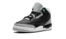 Air Jordan 3 GS "Green Glow" DM0967 031