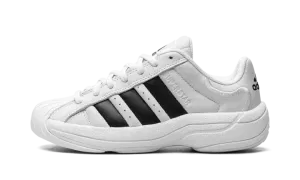 Superstar Millenium "White / Black"