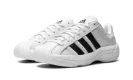 Superstar Millenium "White / Black"