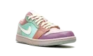 Air Jordan 1 Low SE "Easter Pastel" DJ5196 615