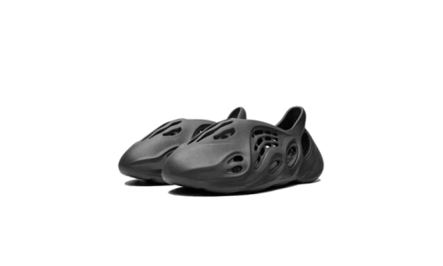 Foam Runner - OnyX