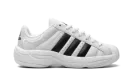Superstar Millenium "White / Black"