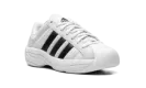 Superstar Millenium "White / Black"