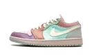 Air Jordan 1 Low SE "Easter Pastel" DJ5196 615