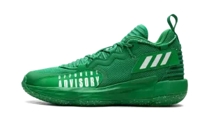 DAME 7 EXTPLY "Green" GW7907