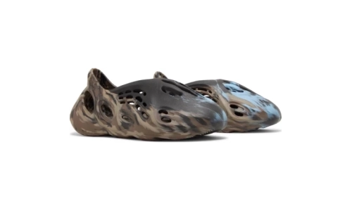 Foam Runner - MX Cinder