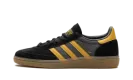 Handball Spezial "Core Black Preloved Yellow" IF9528
