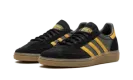 Handball Spezial "Core Black Preloved Yellow" IF9528