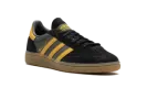 Handball Spezial "Core Black Preloved Yellow" IF9528