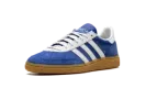 Handball Spezial "75th Anniversary Pack Collegiate Royal" JP5278