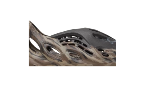 Foam Runner - MX Cinder