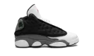 Air Jordan 13 GS "Black Flint" 884129 060
