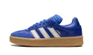 Samba XLG 'Olympic Pack' "Blue" JI0865