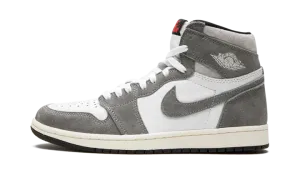 Air Jordan 1 "Washed Black" DZ5485 051