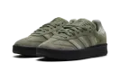 Samba XLG "Olive Strata" ID3913