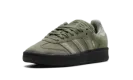 Samba XLG "Olive Strata" ID3913