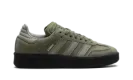 Samba XLG "Olive Strata" ID3913