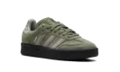 Samba XLG "Olive Strata" ID3913