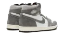 Air Jordan 1 "Washed Black" DZ5485 051