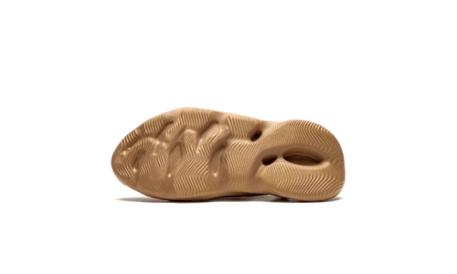 Foam Runner - Ochre