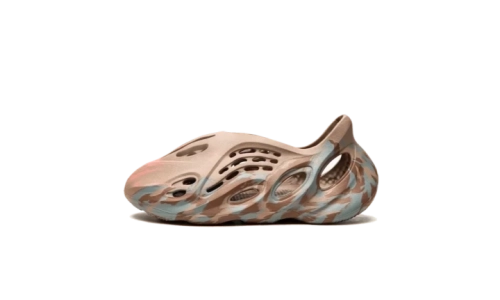 Foam Runner - MX Sand Grey