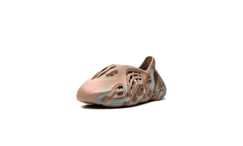 Foam Runner - MX Sand Grey